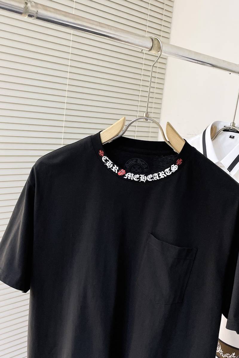 Chrome Hearts T-shirt