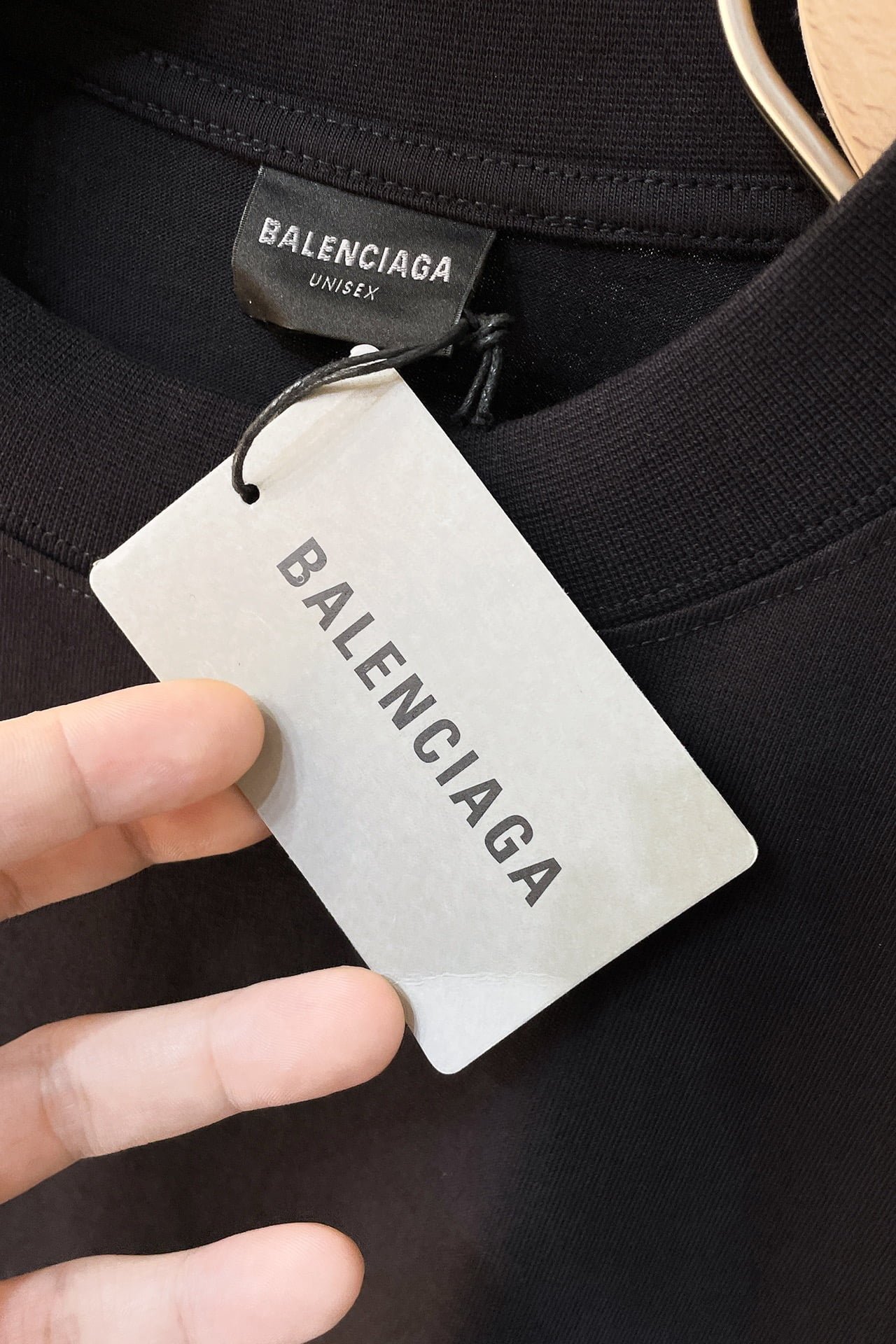 Balenciaga Beverly Hills T-shirt
