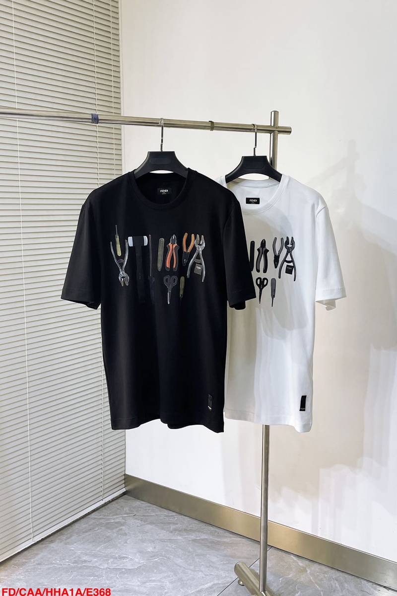 Fendi T-Shirt