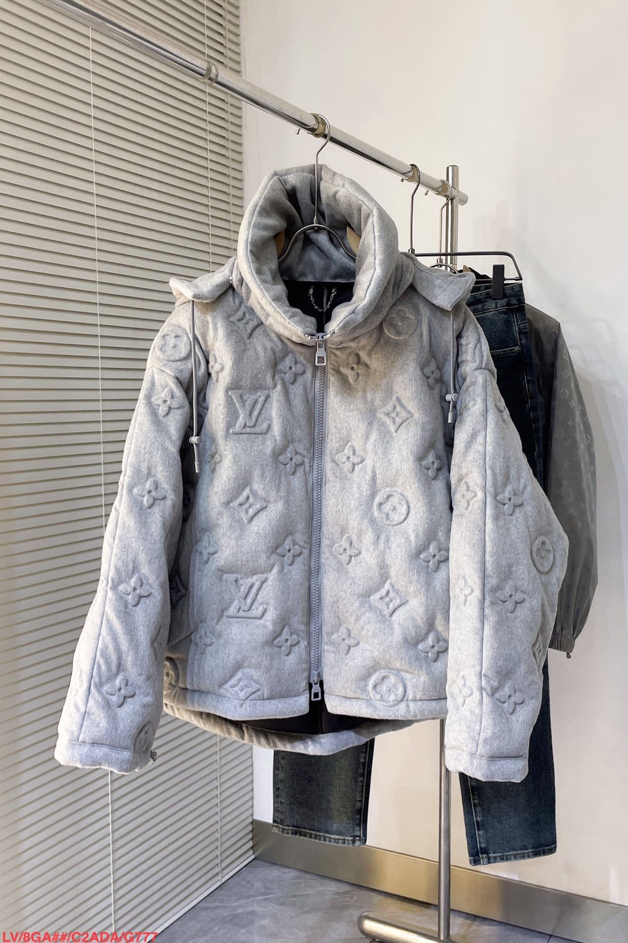LV MONOGRAM BOYHOOD