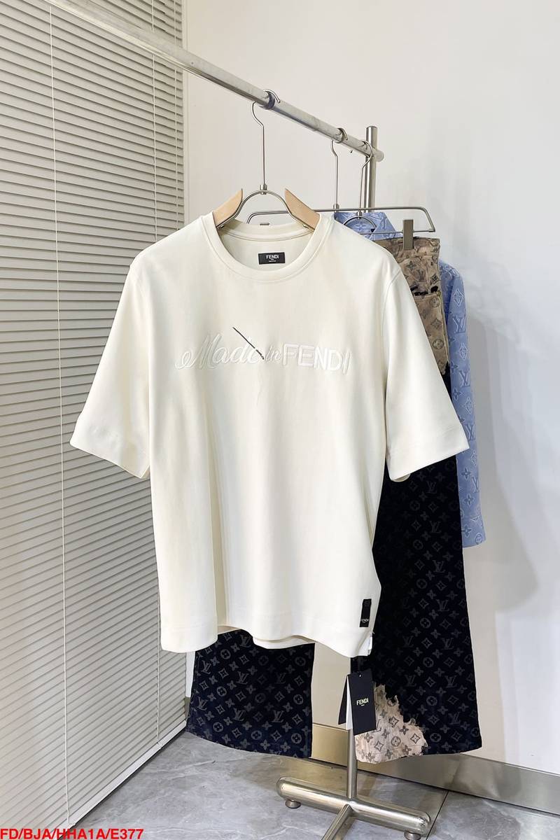 Fendi T-Shirt