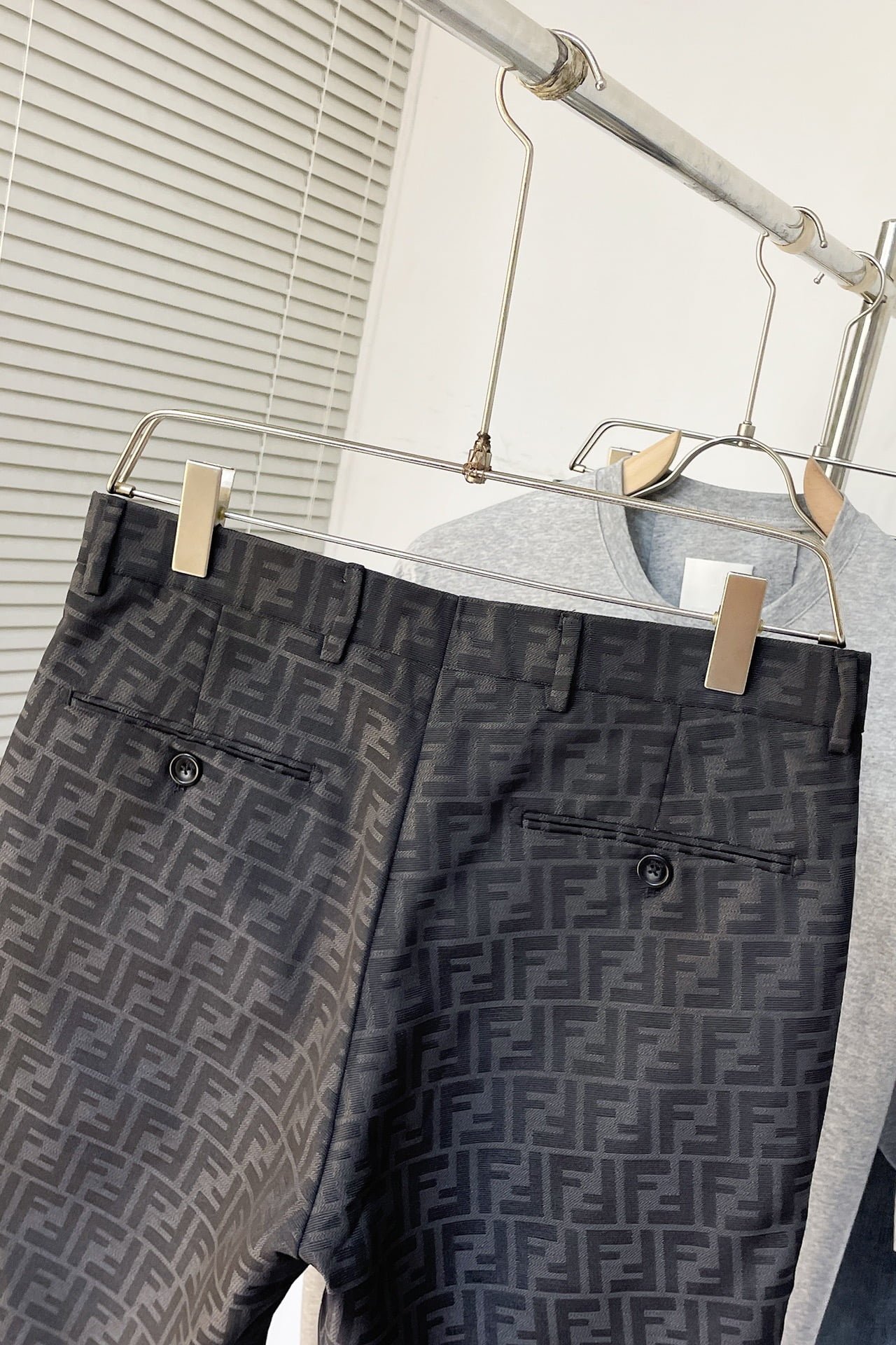 Fendi Bermudas shorts