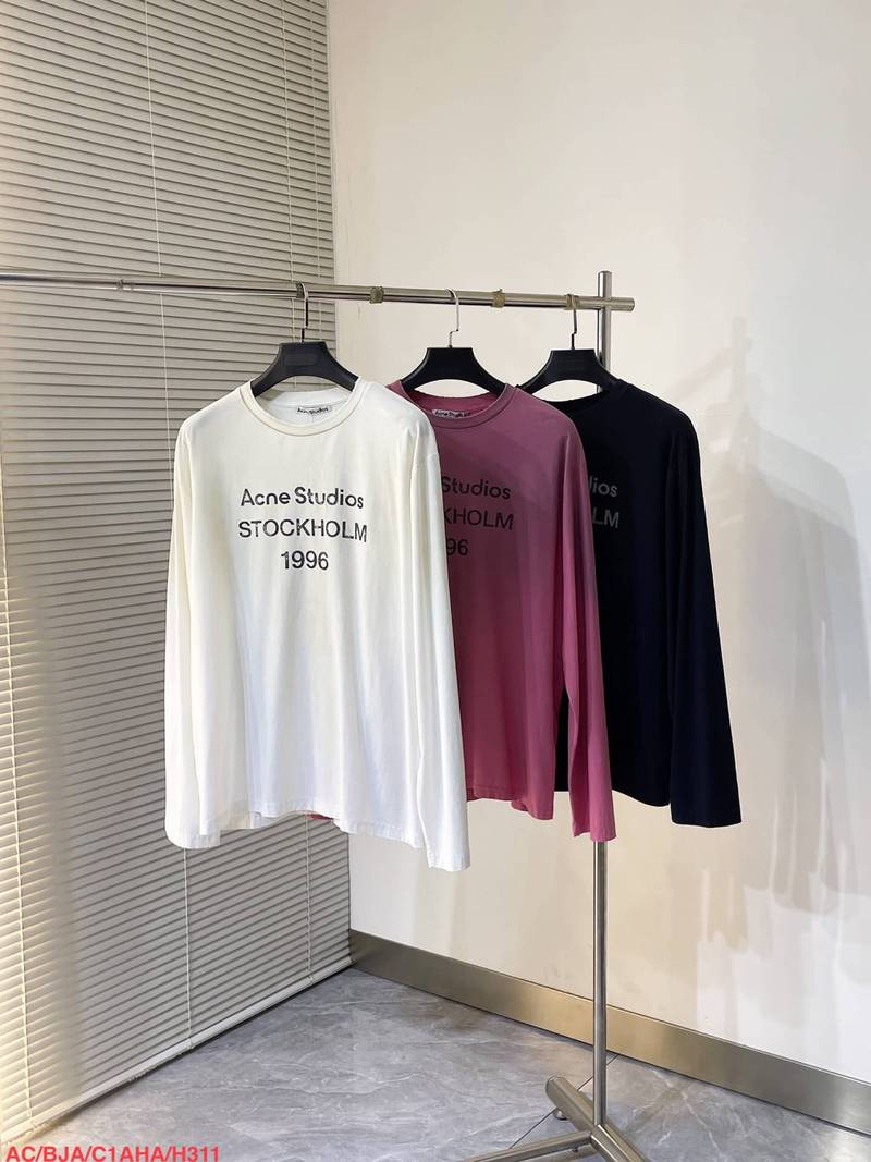 Logo t-shirt   Relaxed fit