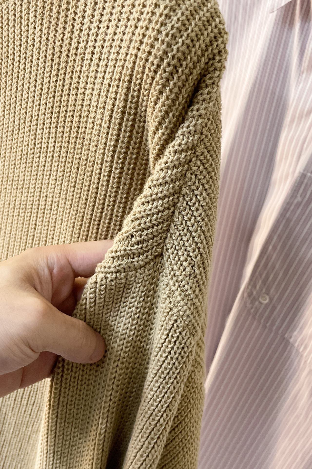 Umi Sweater