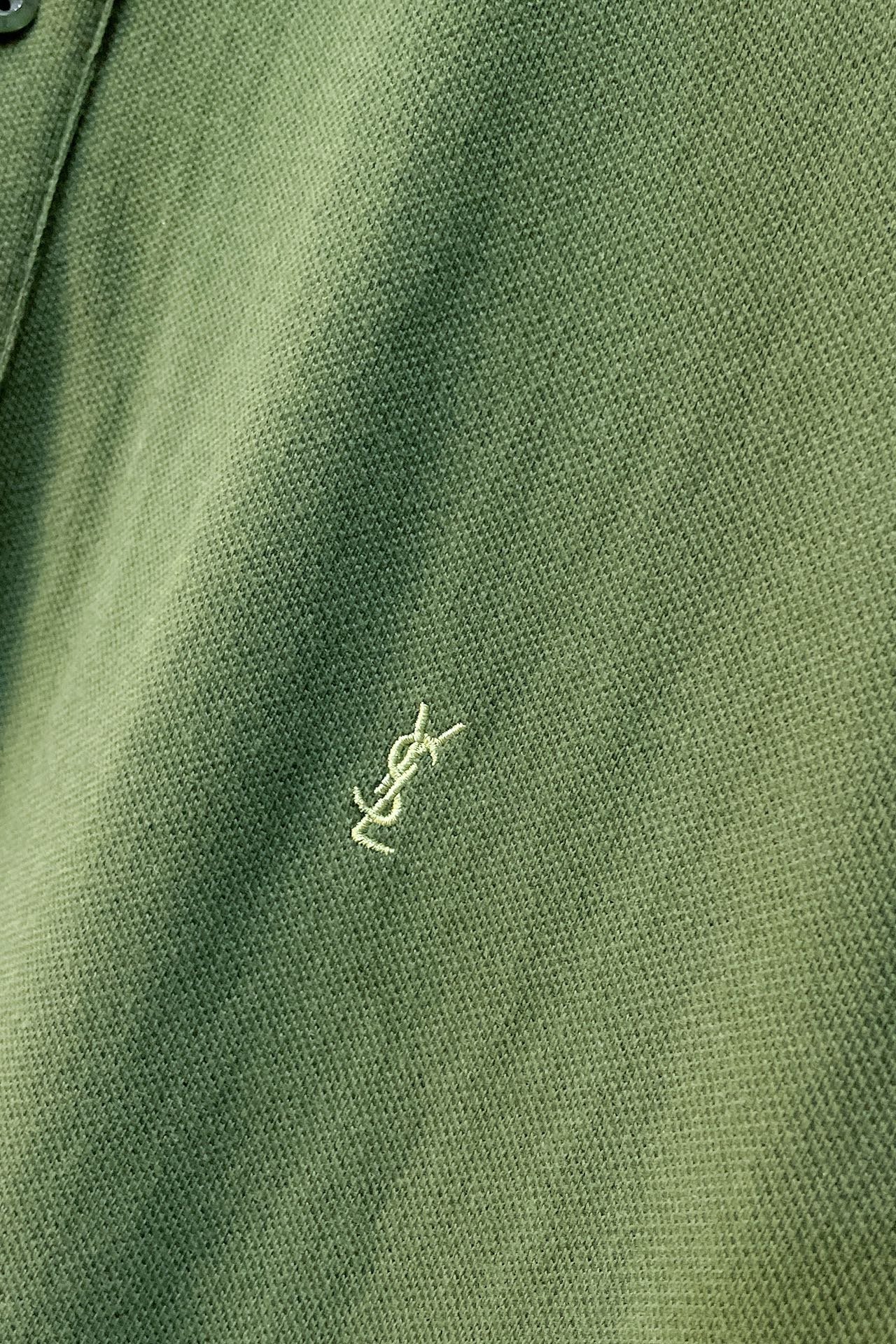YSL polo