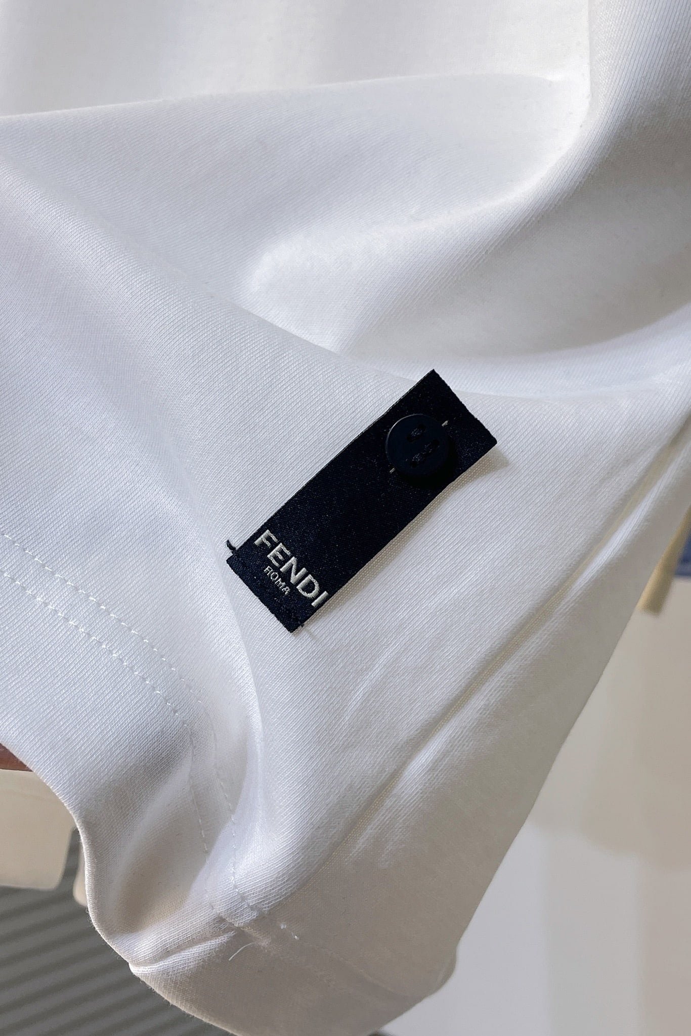 Fendi T-Shirt