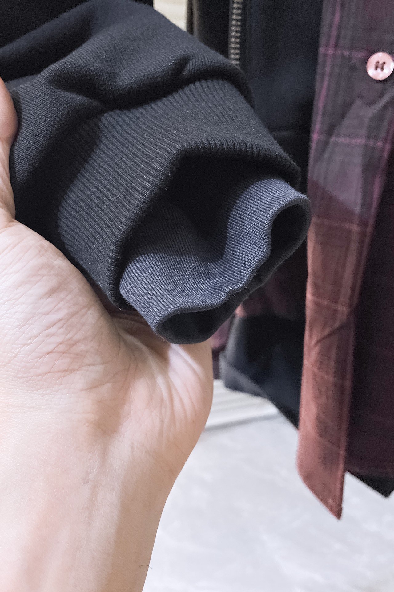 UNITY SPORTS ICON LAYERED HOODIE