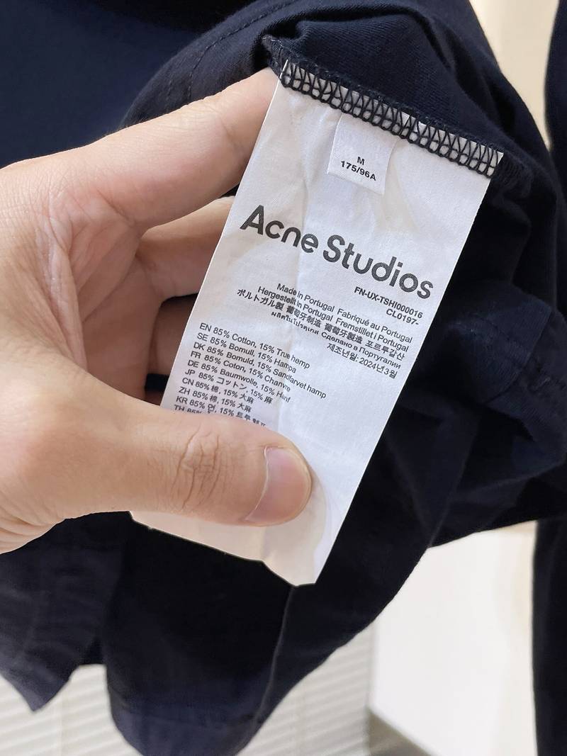 Logo t-shirt   Relaxed fit