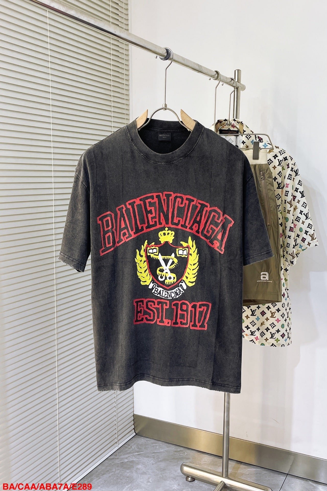 Balenciaga T-Shirt