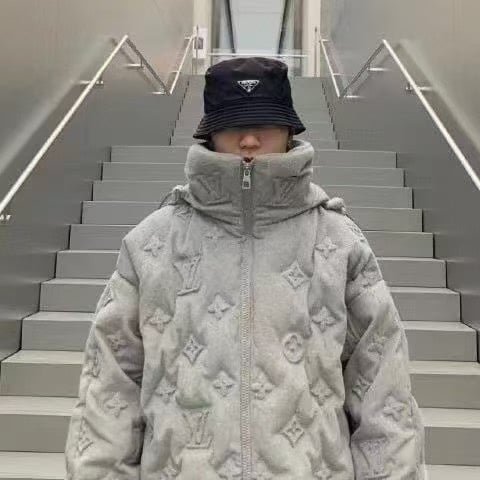 LV MONOGRAM BOYHOOD