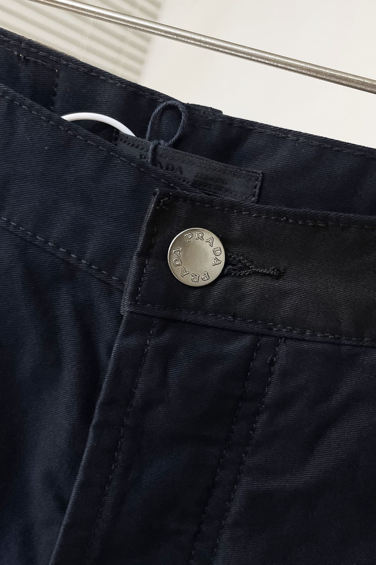 Prada jacket+pant