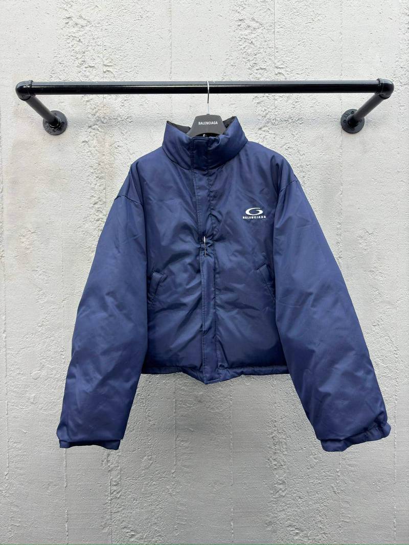 Reversible Puffer