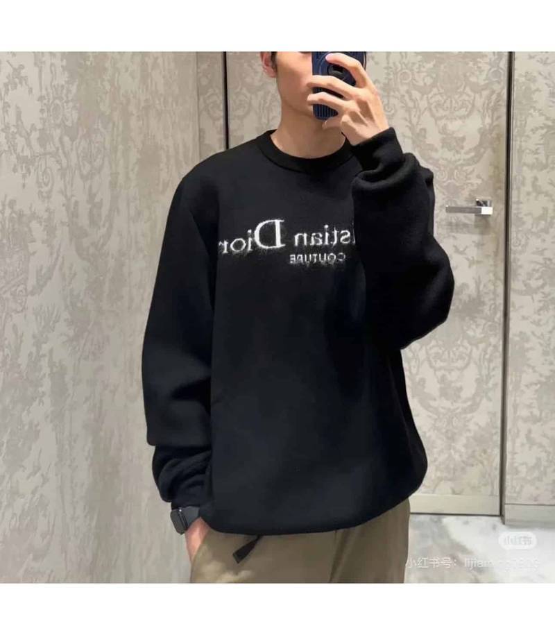 Christian Dior Couture Sweater