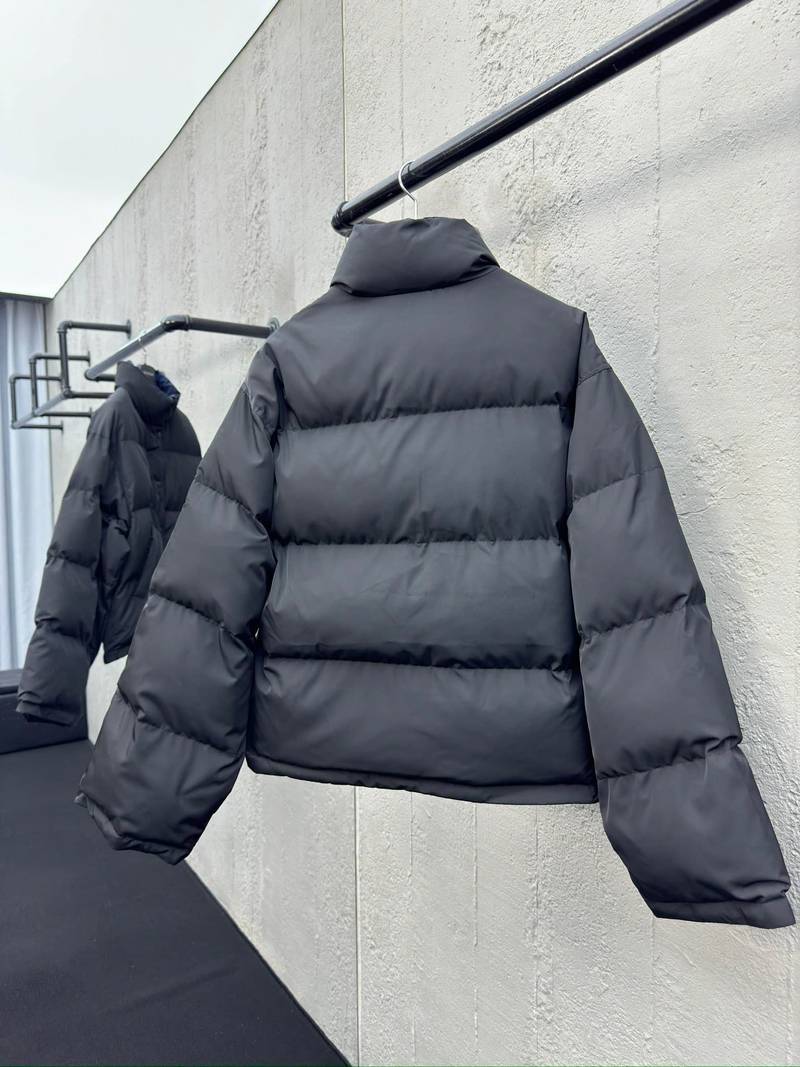 Reversible Puffer