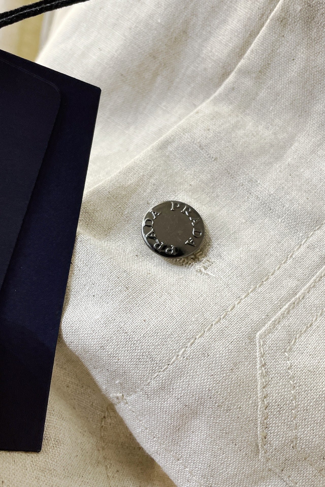Prada shirt