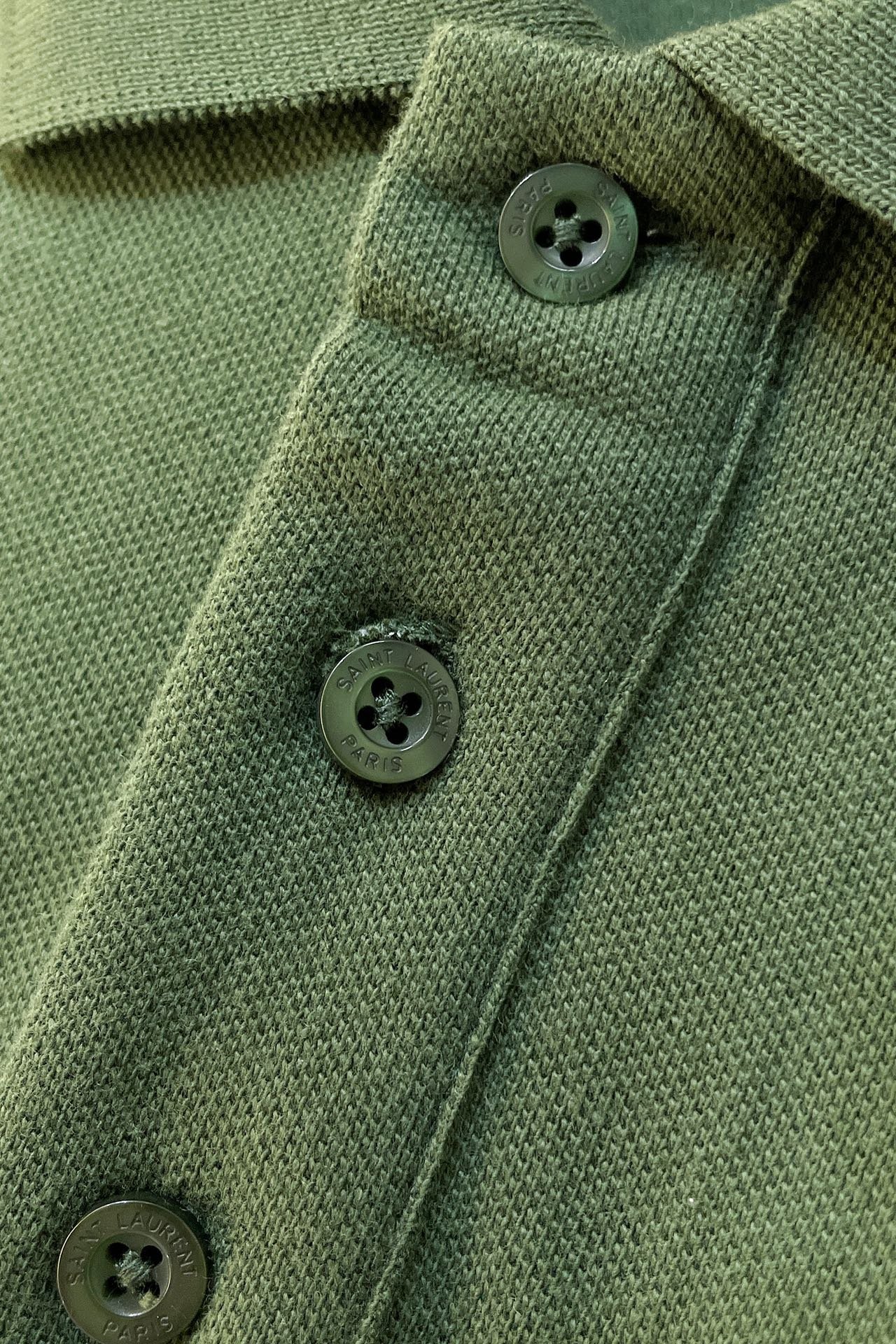 YSL polo