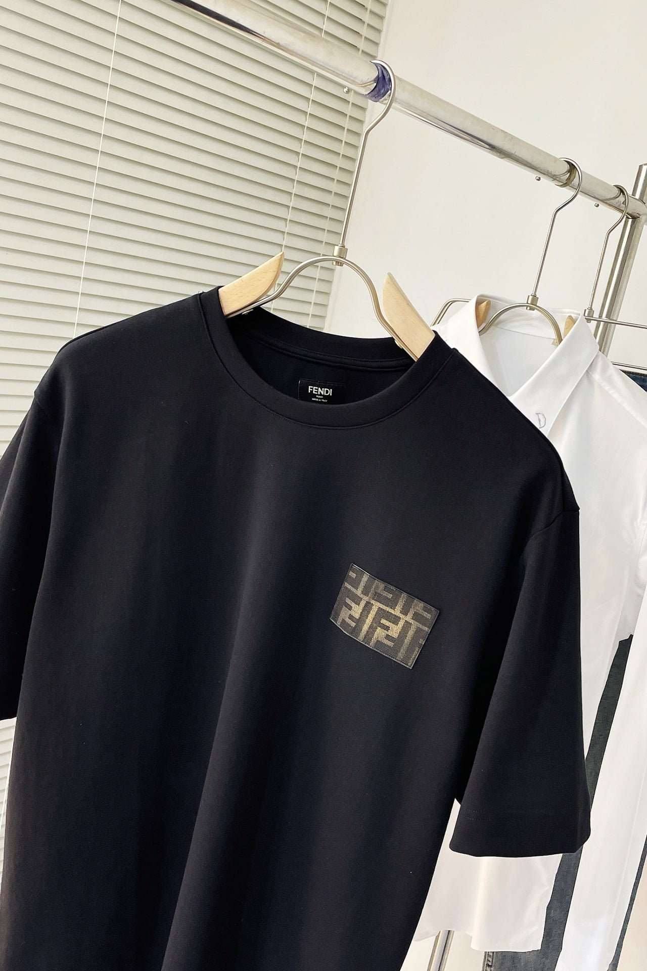 Fendi T-Shirt