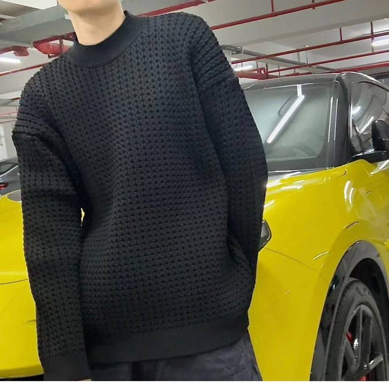 Crewneck Sweater