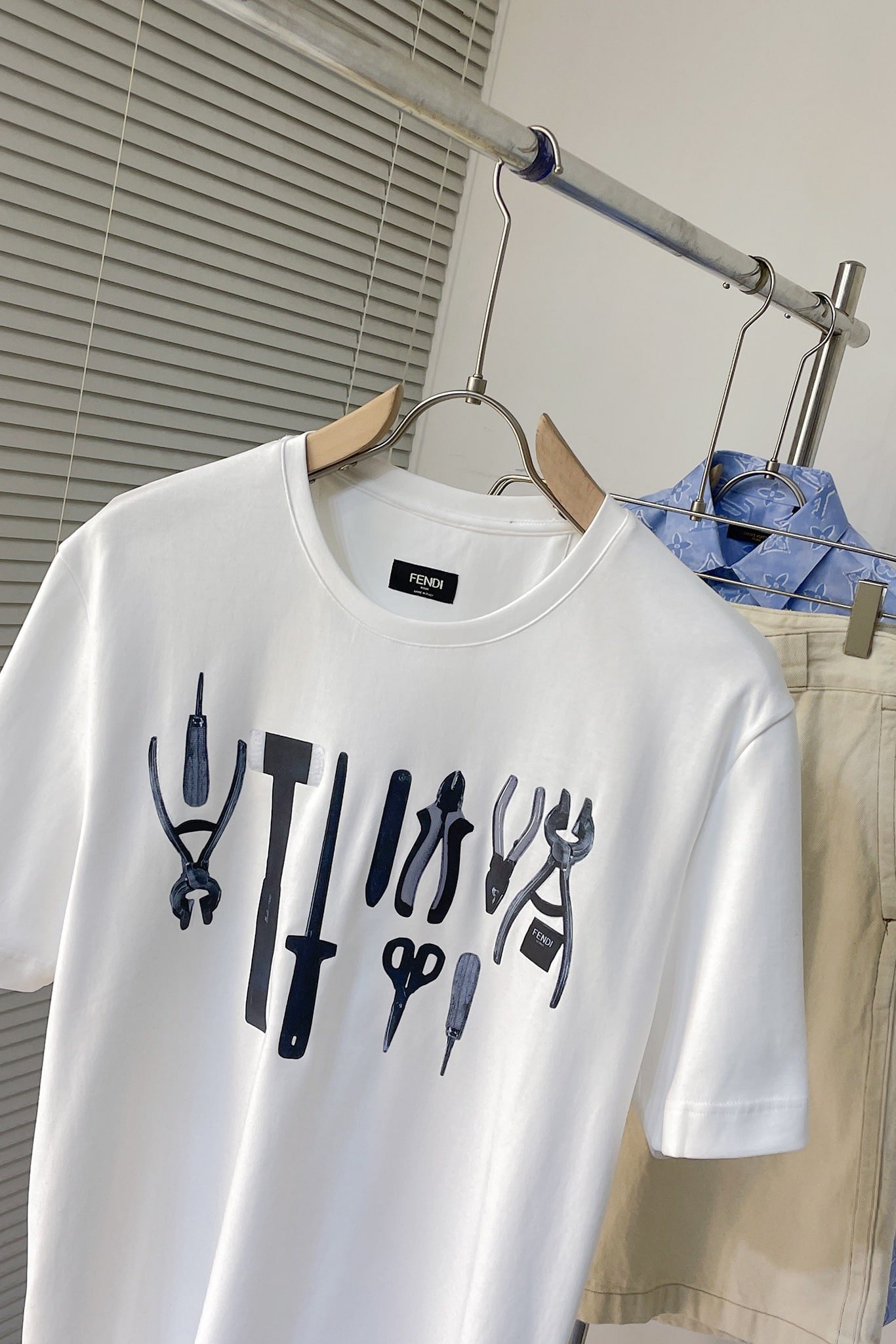 Fendi T-Shirt