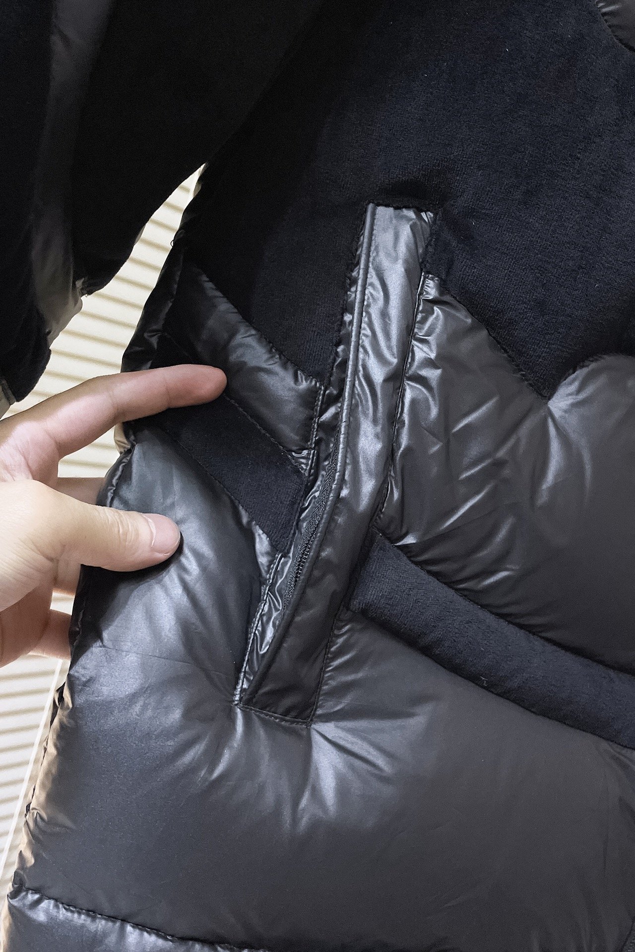 Down Jacket