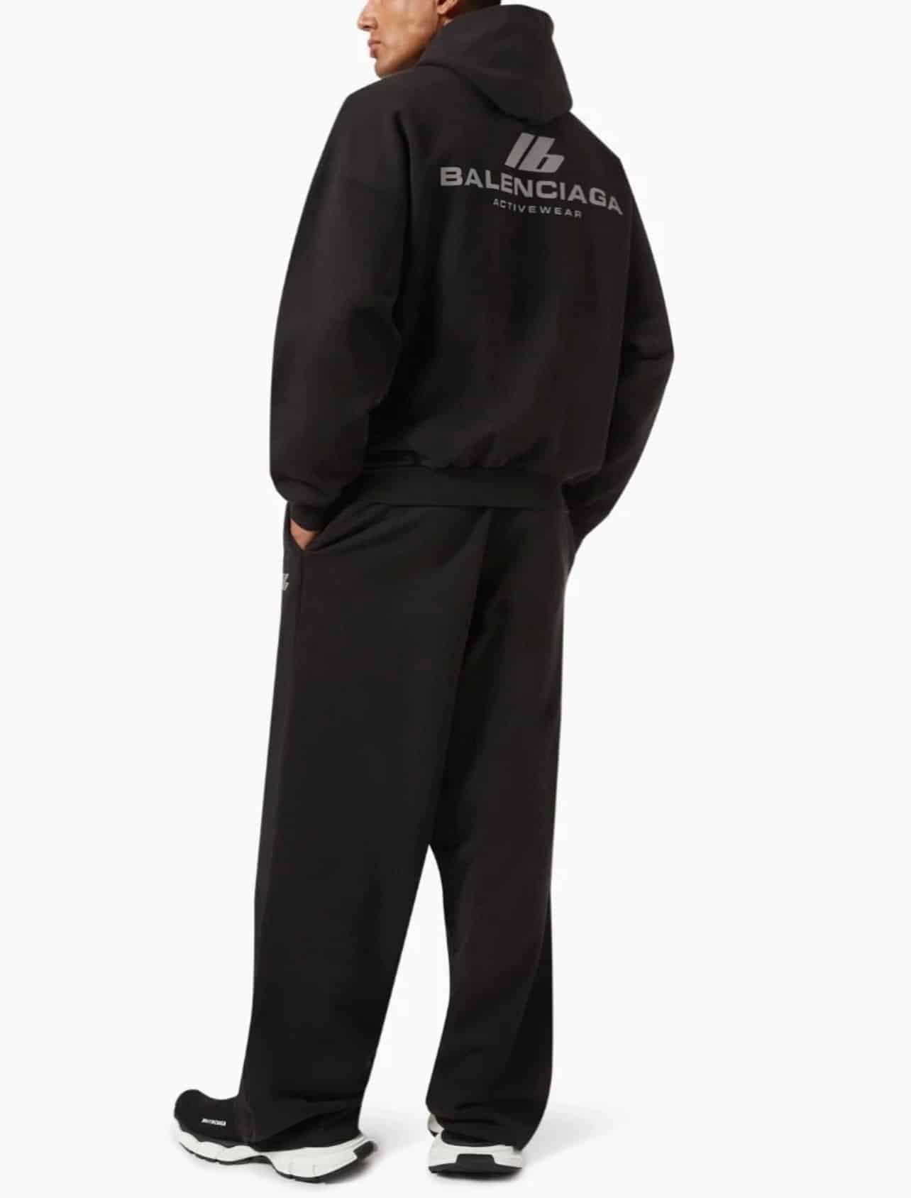 Activewear Hoodie+