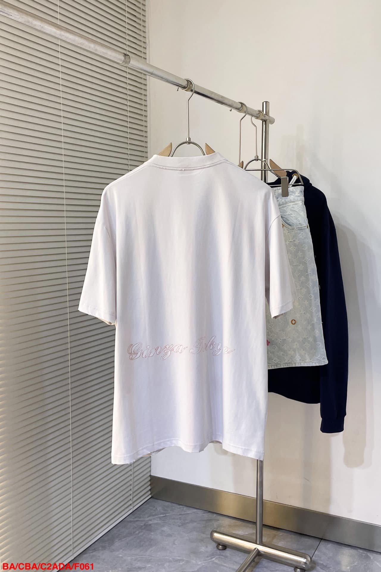 Balenciaga T-Shirt