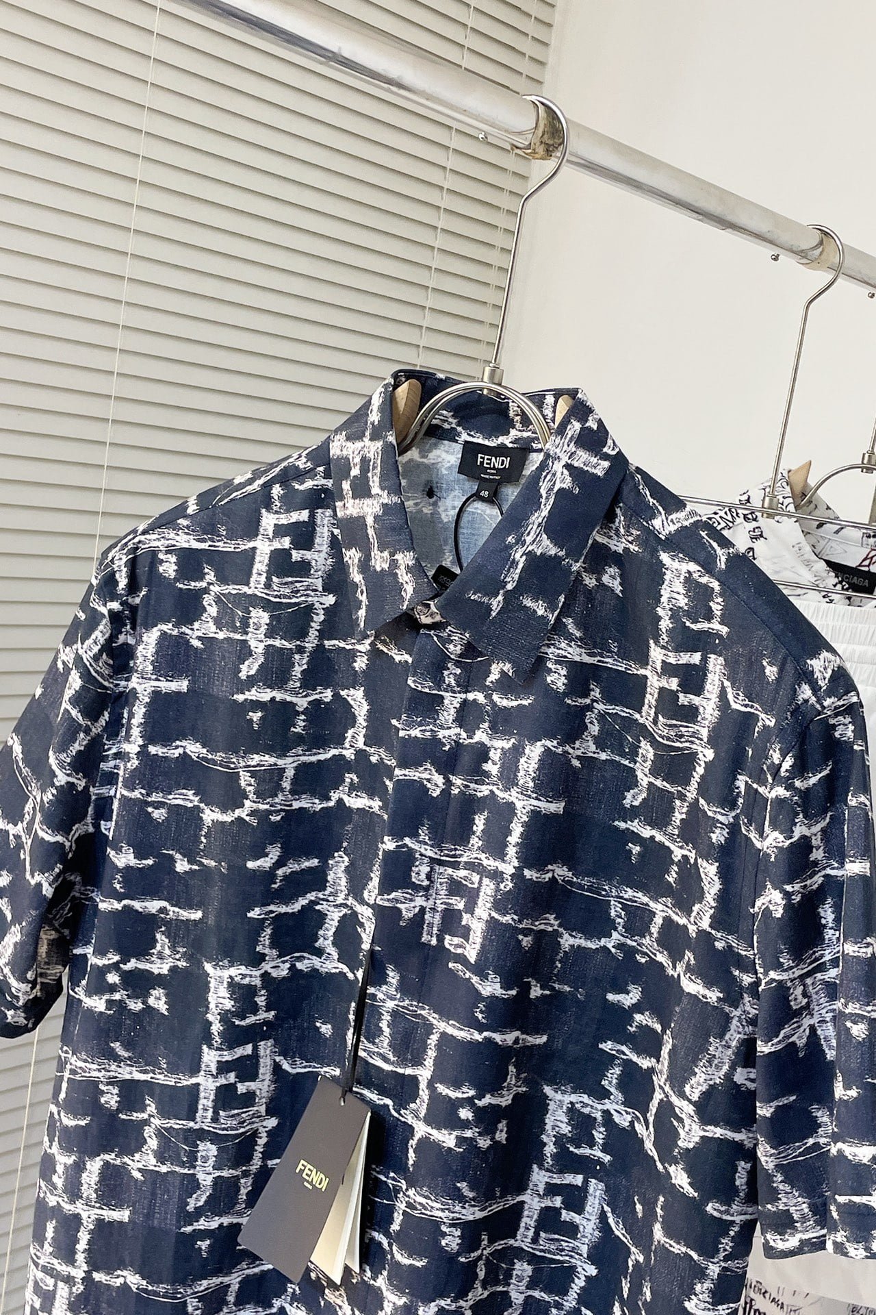 Fendi Shirt