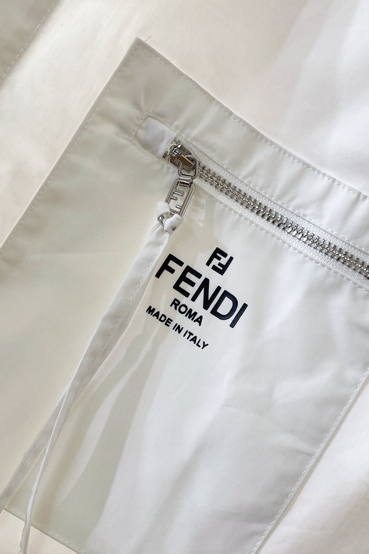 Fendi Shirt