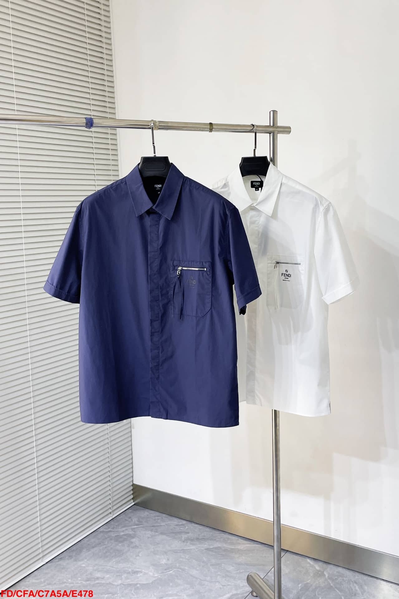 Fendi Shirt