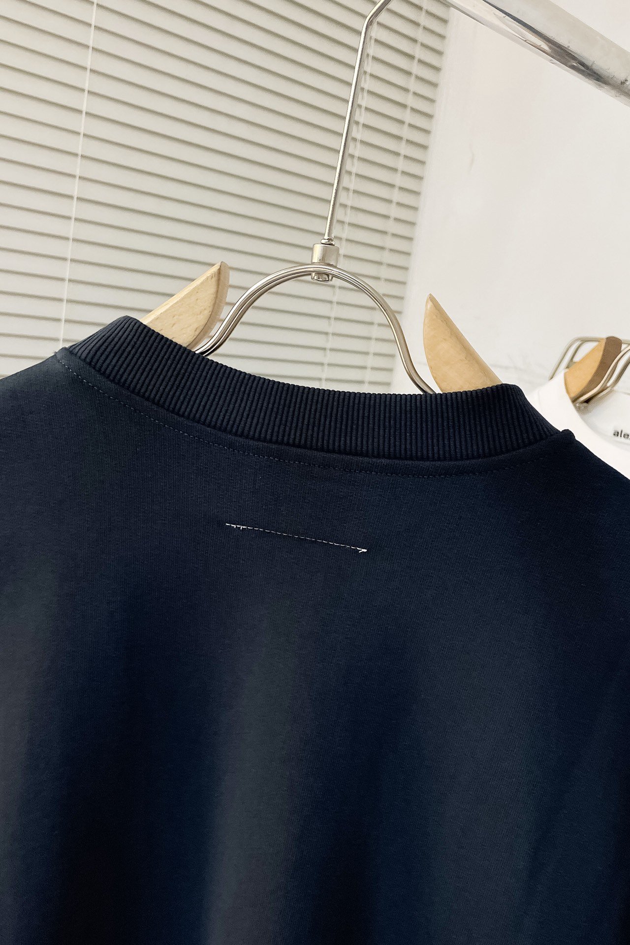 MM6 sweatshirt