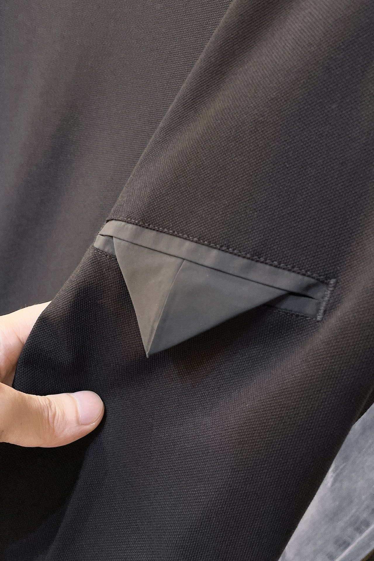 Prada jacket
