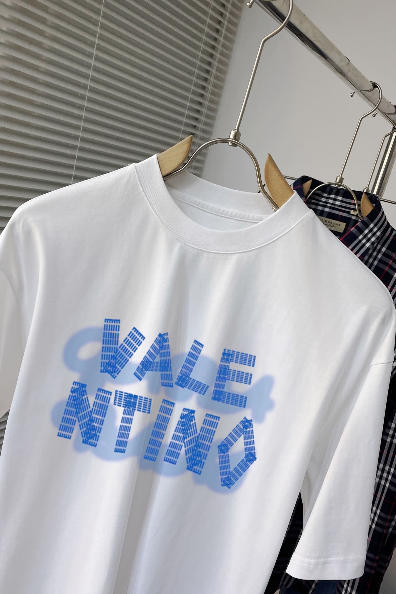 Valentino cotton T-shirt