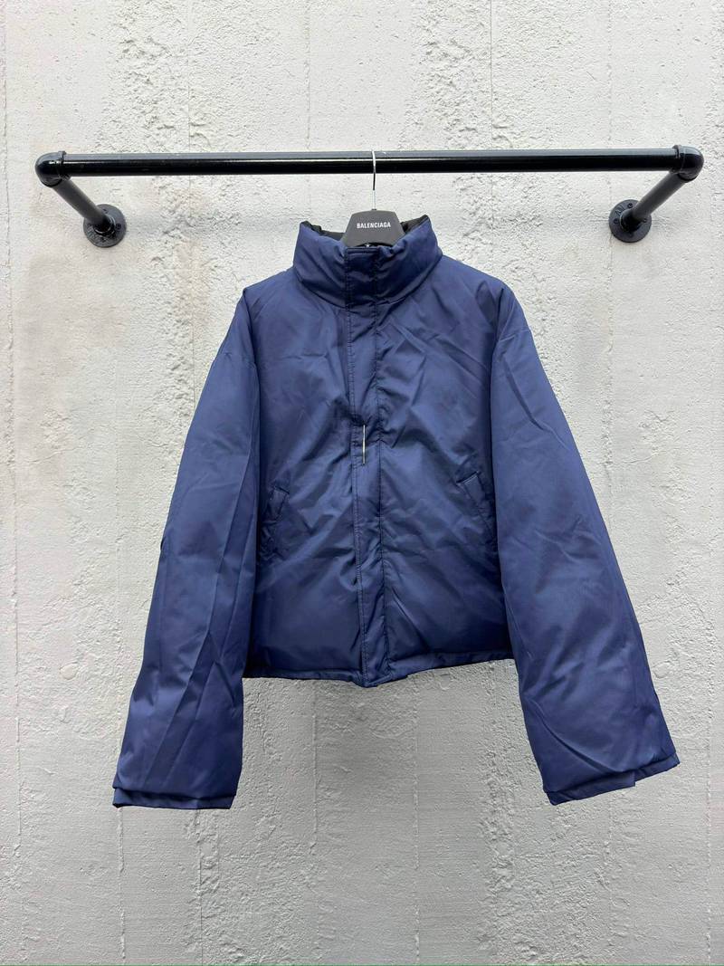Reversible Puffer