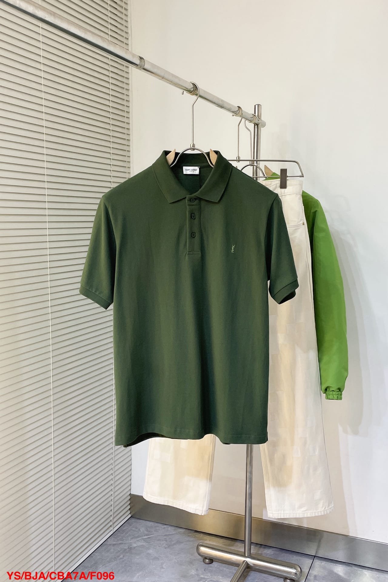 YSL polo