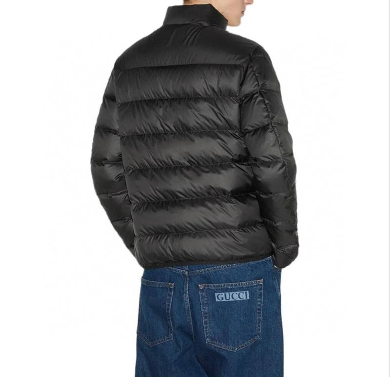 puffer jacket