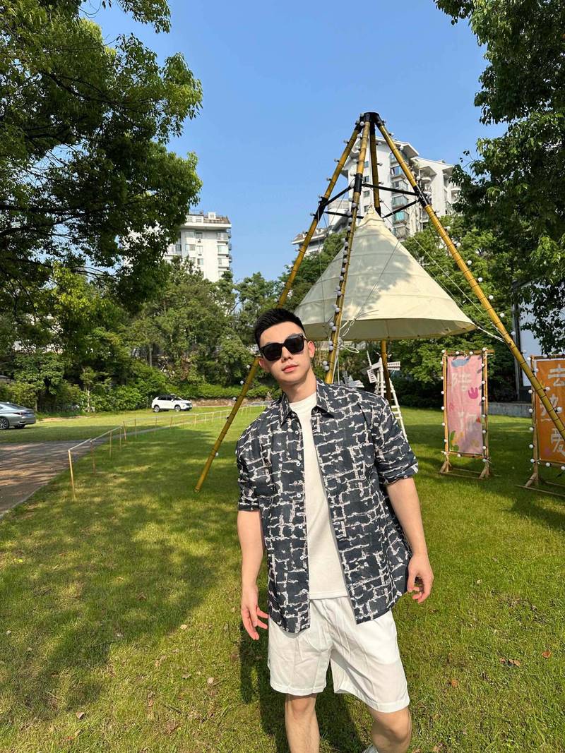 Fendi Shirt