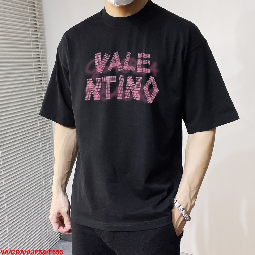 Valentino cotton T-shirt
