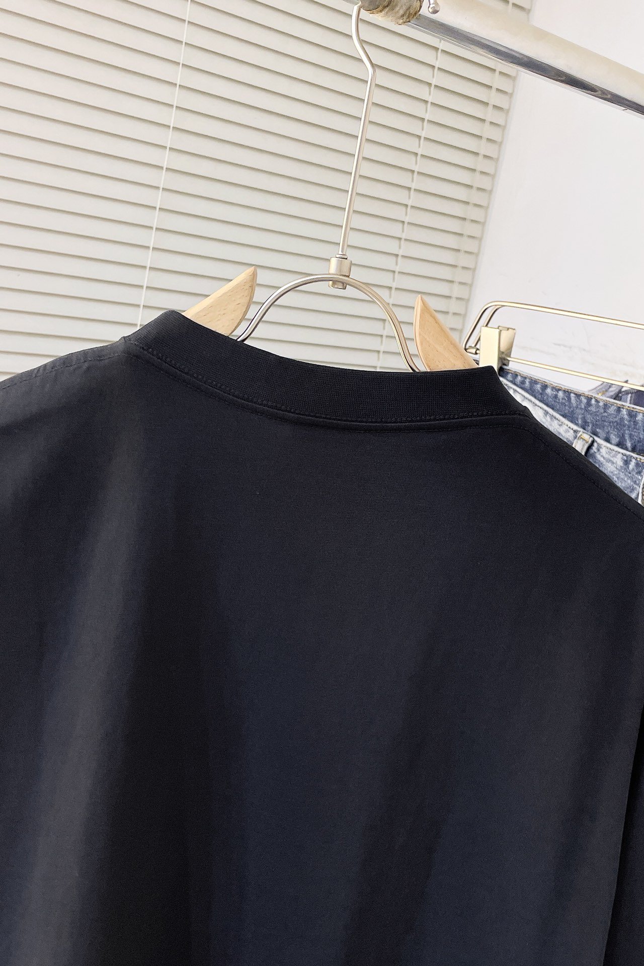 Balenciaga Loop Sports Icon T-Shirt