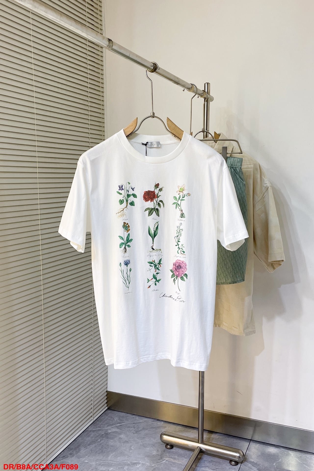 Dior T-Shirt