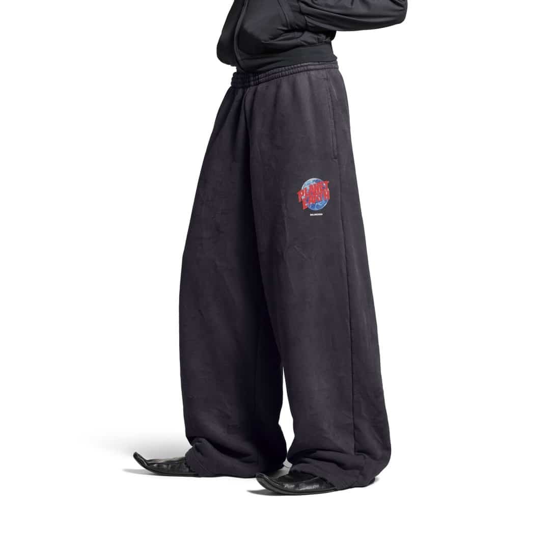 Planet Earth Zip-Up Hoodie+Pant