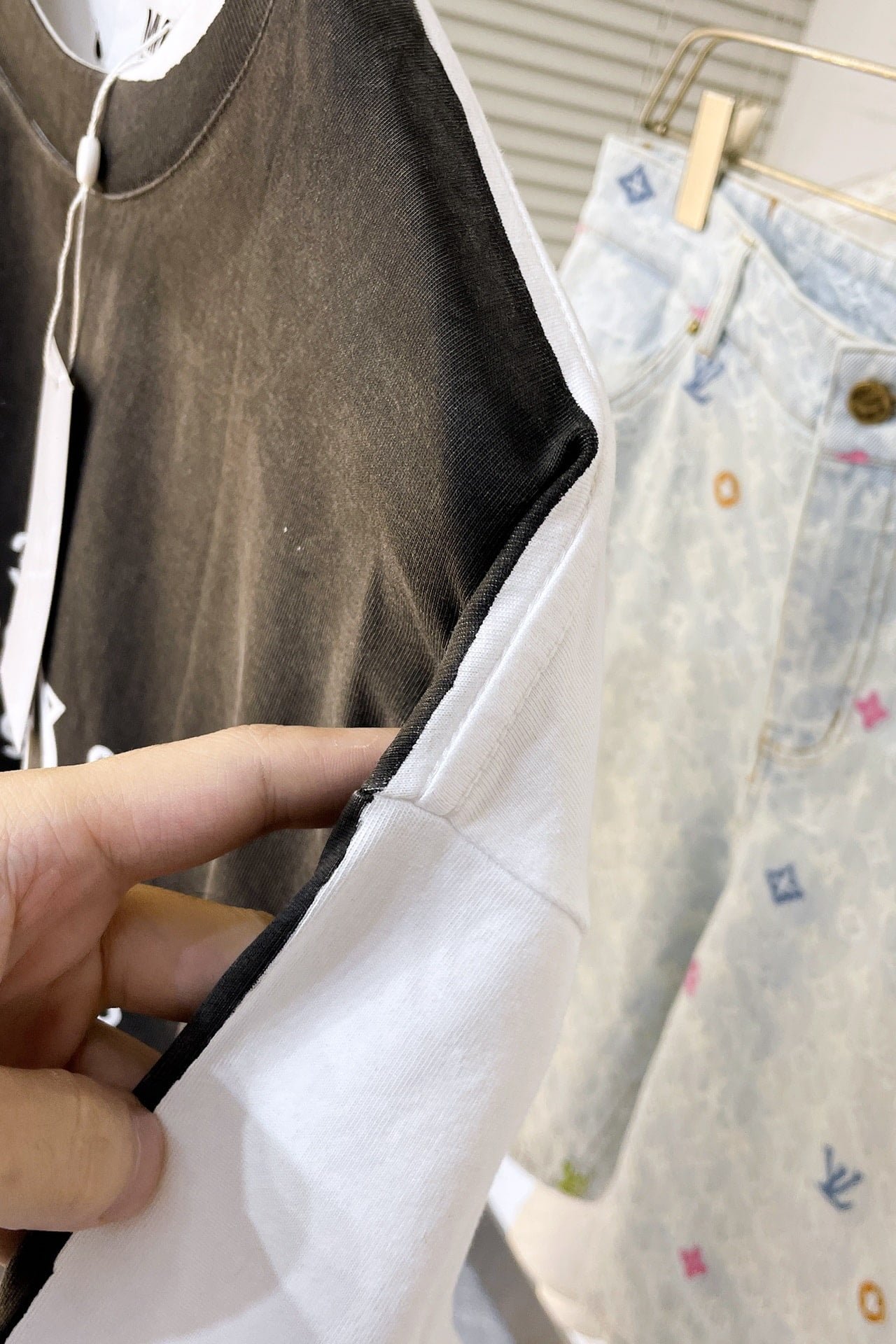 Maison Margiela cotton T-shirt