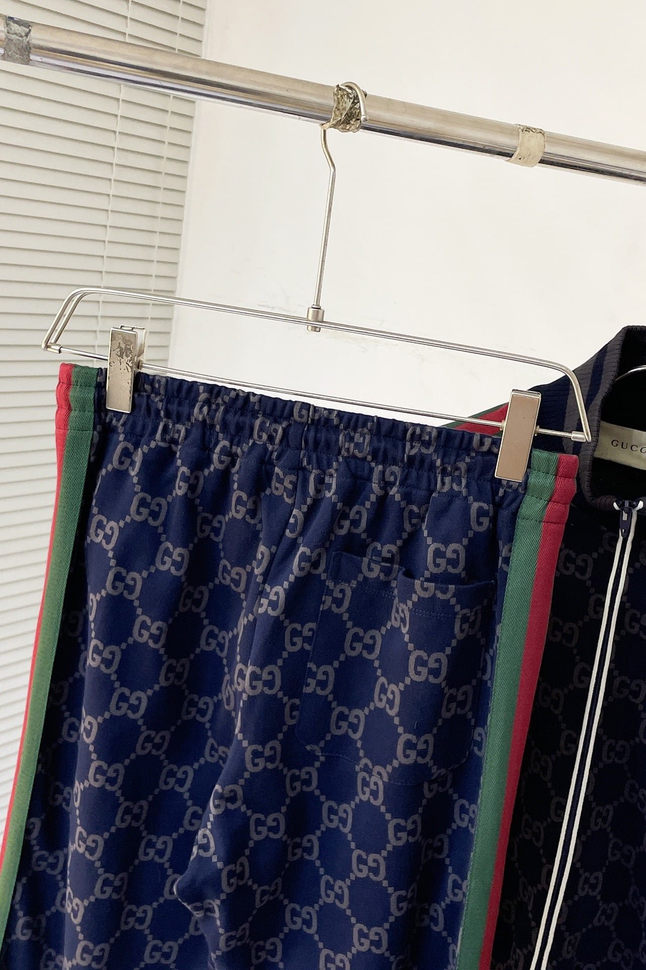 Gucci GG jersey cotton Jogging pant