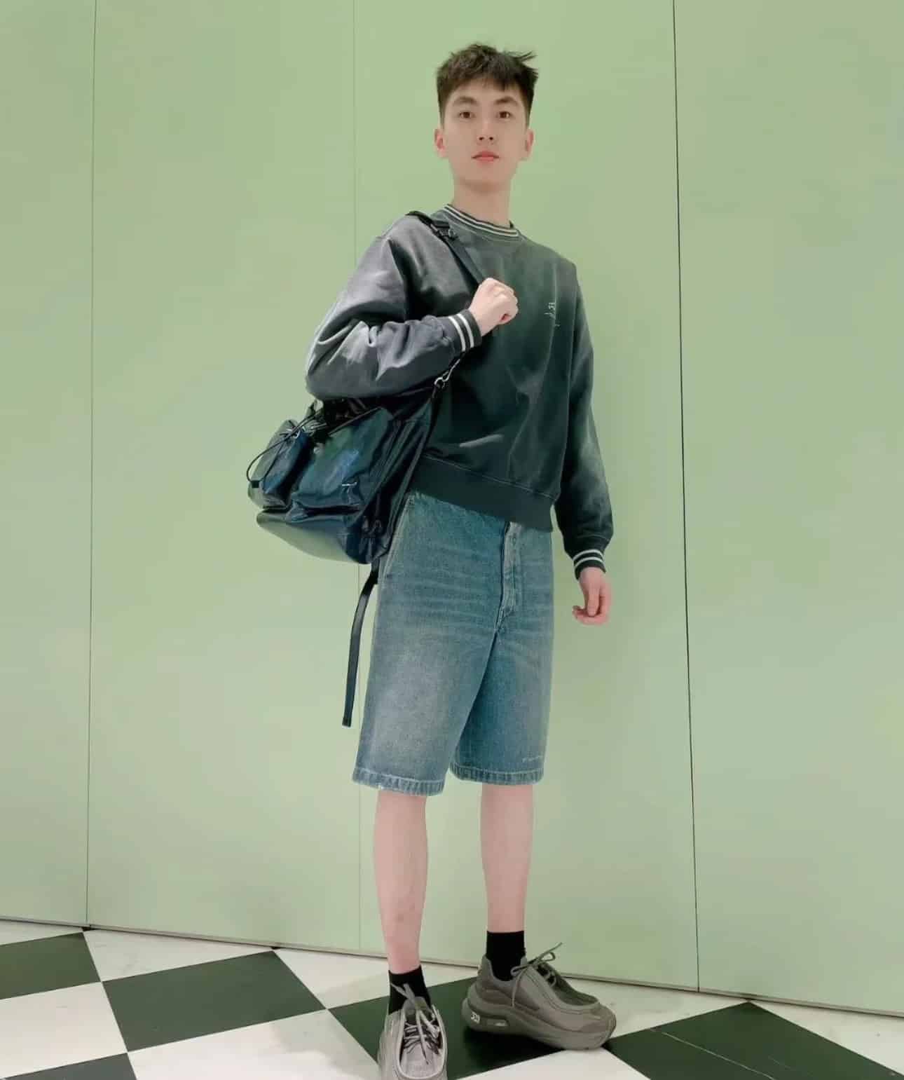 Prada Cotton sweatshirt