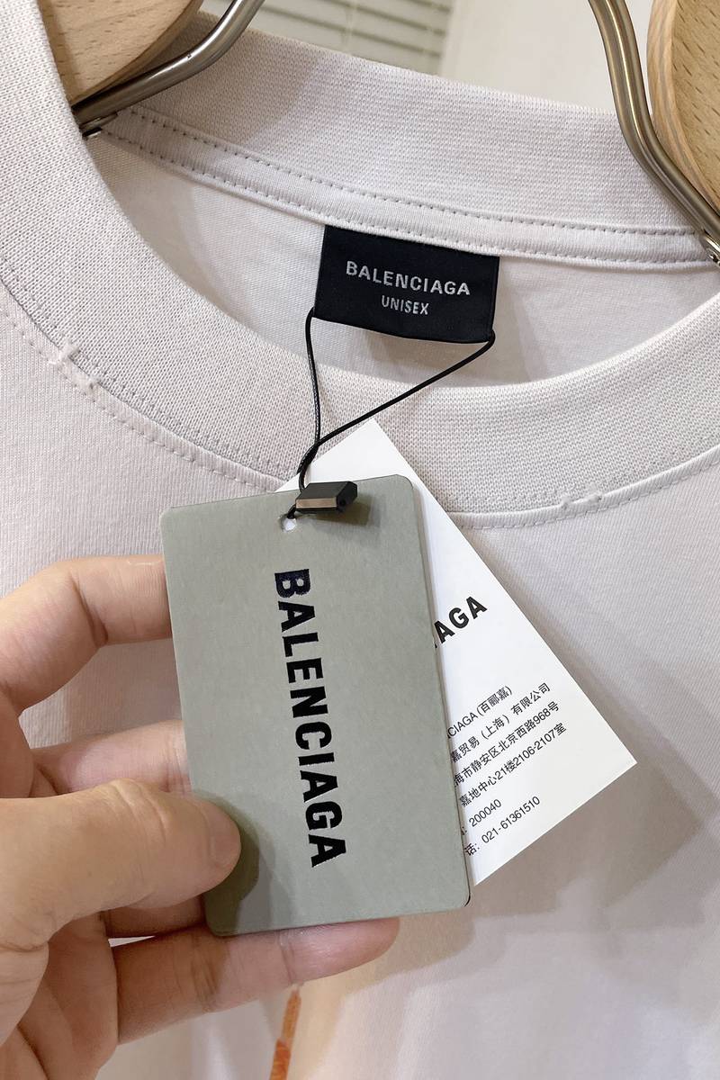 Balenciaga T-Shirt
