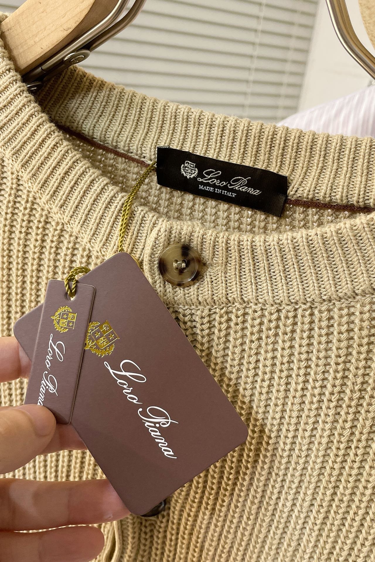 Umi Sweater