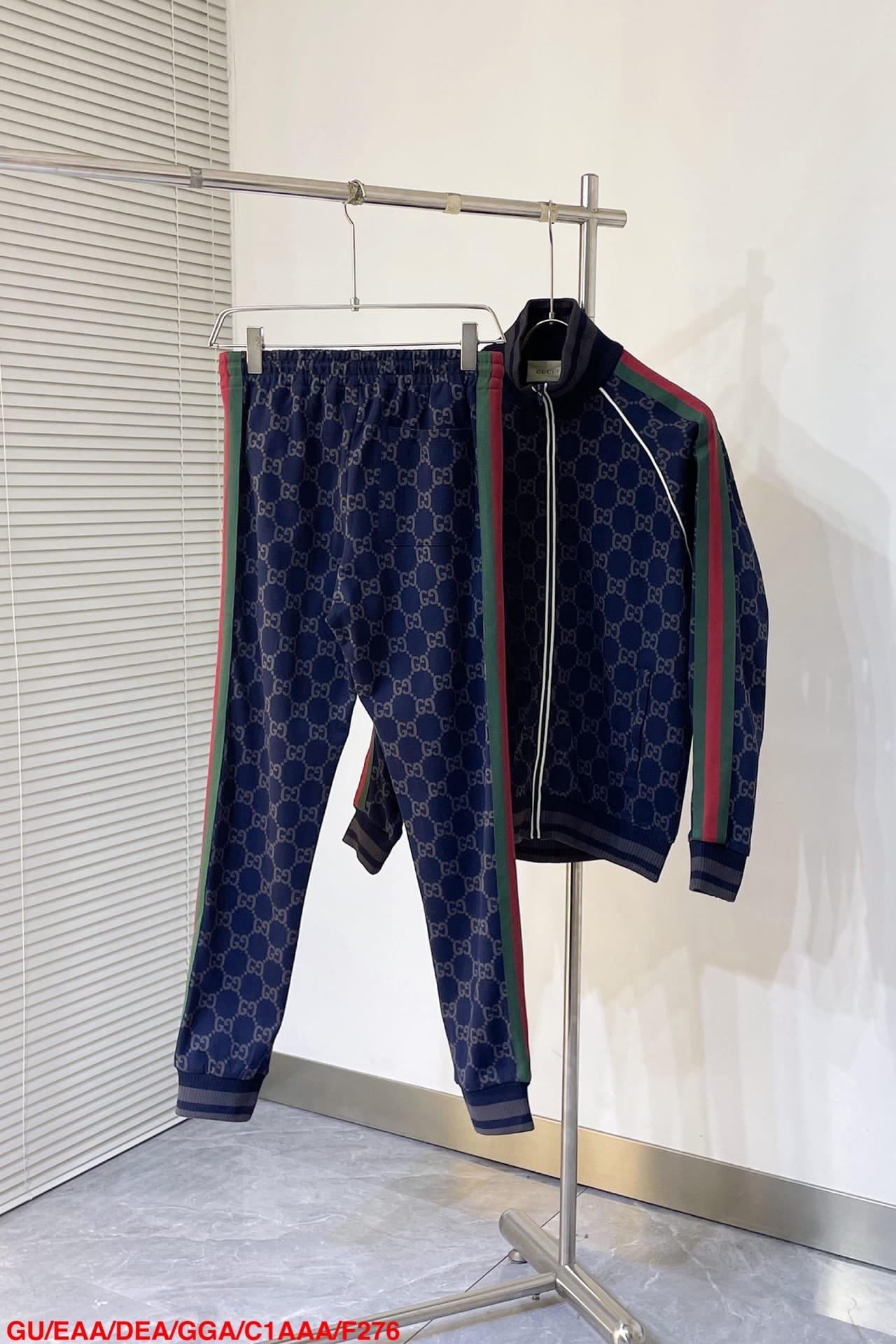 Gucci GG jersey cotton Jogging pant