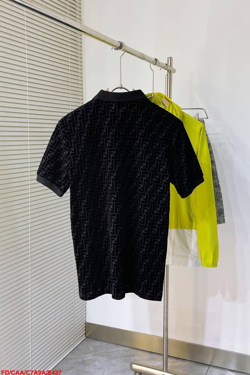 Fendi Polo shirt