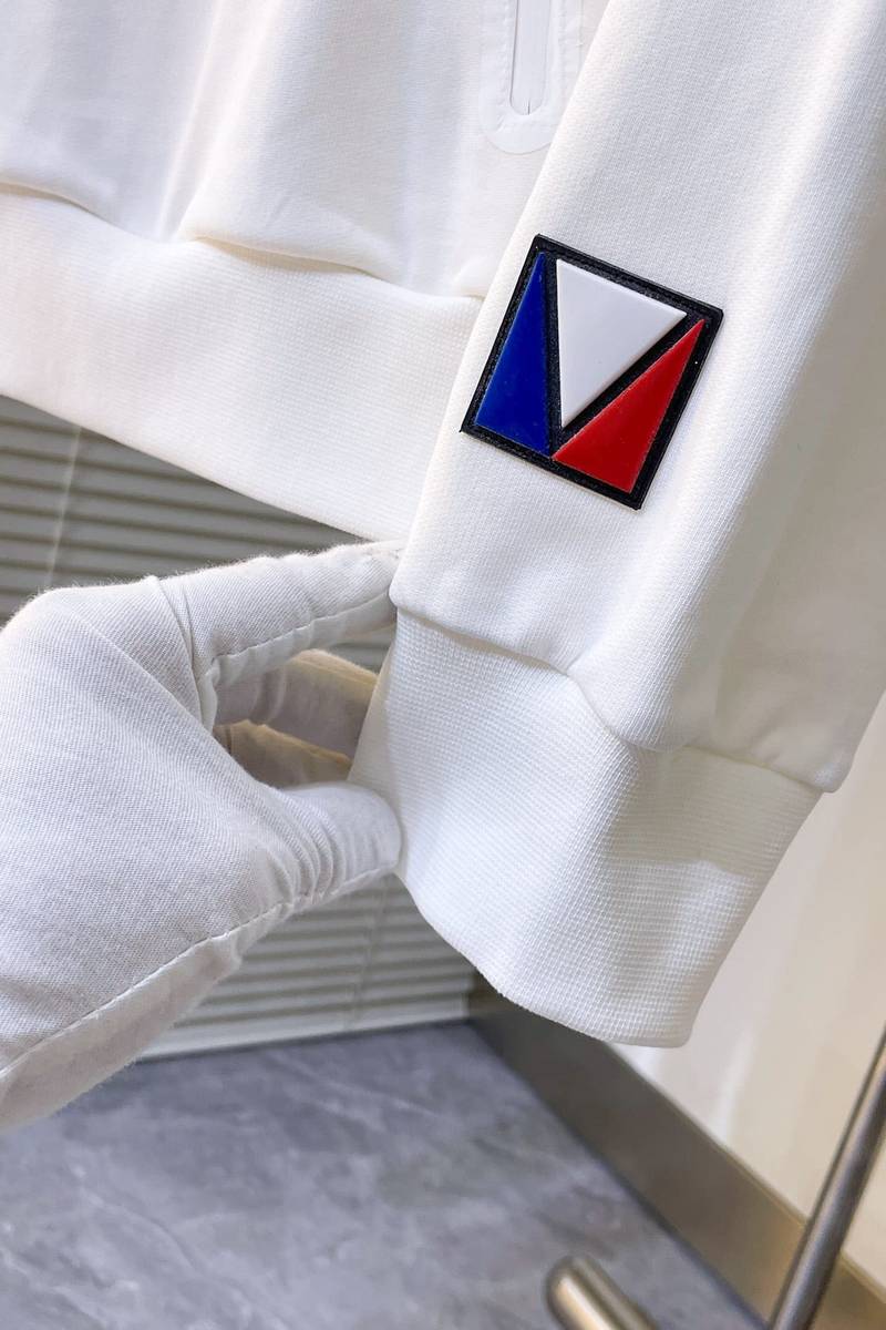 LV Signature Cotton Hoodie