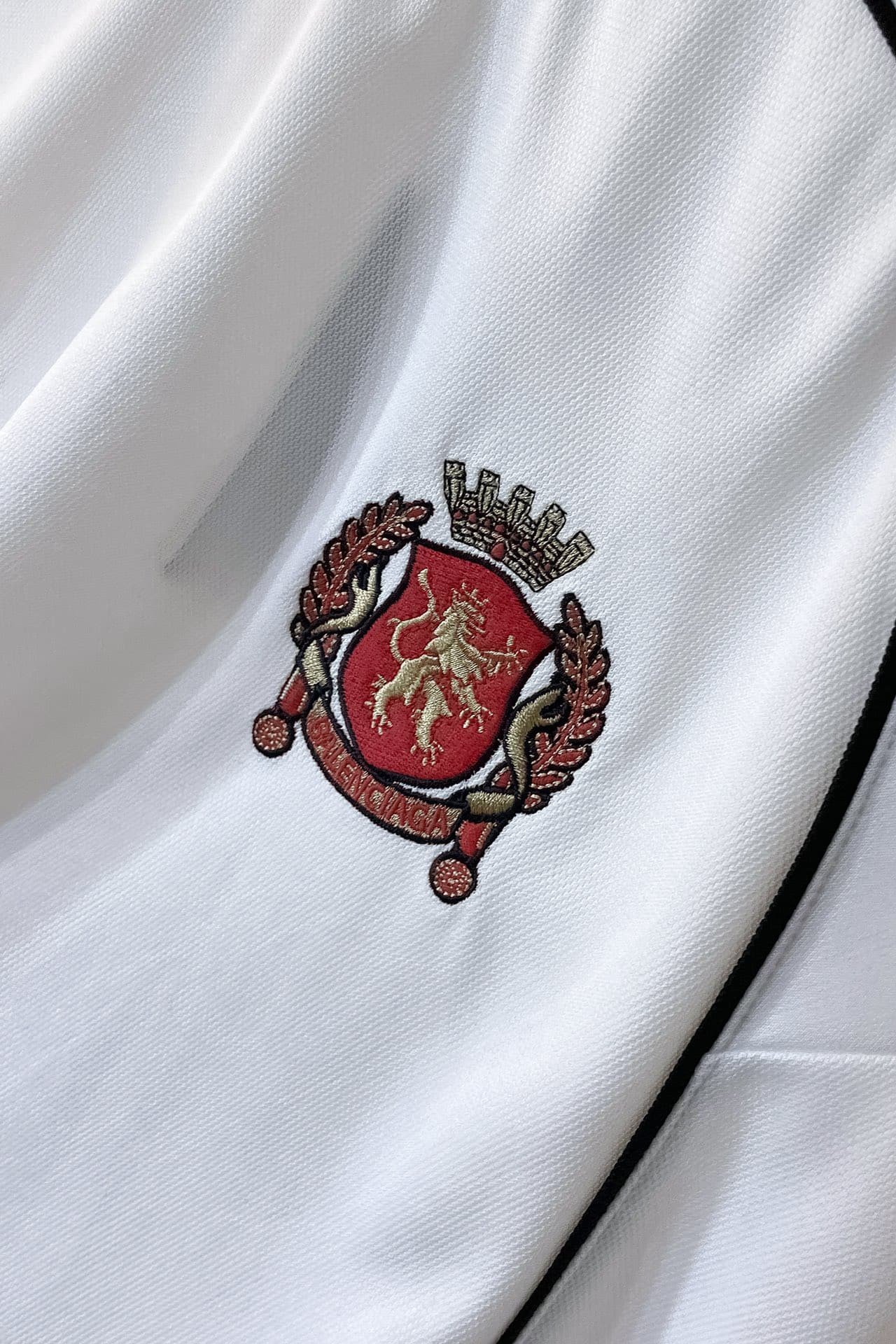 Paris Soccer Long Sleeve T-Shirt