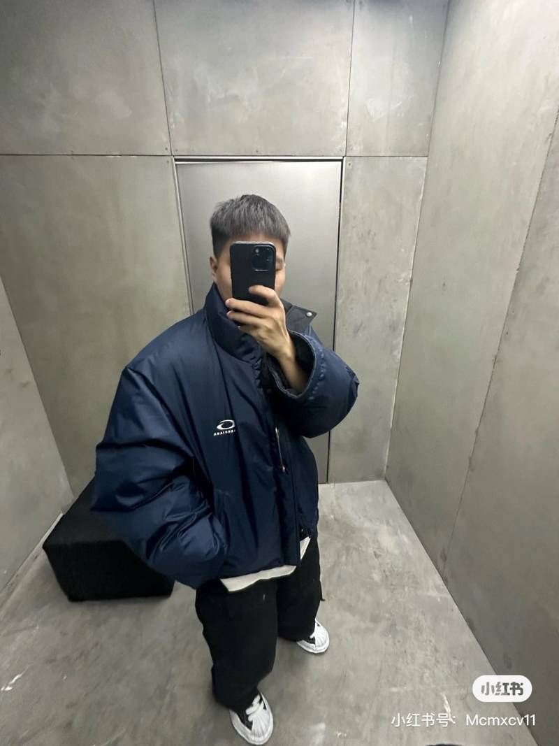 Reversible Puffer